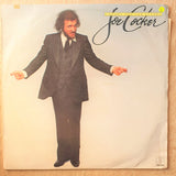 Joe Cocker ‎– Luxury You Can Afford - Vinyl LP Record - Opened  - Very-Good- Quality (VG-) - C-Plan Audio
