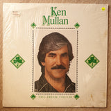 Ken Mullan - The Irish Touch - Vinyl LP Record - Very-Good+ Quality (VG+) - C-Plan Audio
