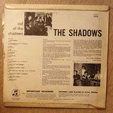 The Shadows - Out Of The Shadows - Vinyl LP Record - Opened  - Fair Quality (F) - C-Plan Audio