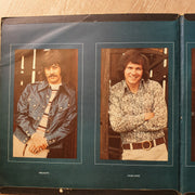 Bread ‎– The Best Of Bread, Volume Two  - Vinyl LP Record - Good+ Quality (G+) - C-Plan Audio