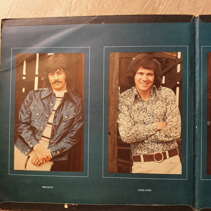 Bread ‎– The Best Of Bread, Volume Two  - Vinyl LP Record - Good+ Quality (G+) - C-Plan Audio