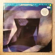 Billy Joel - The Bridge  - Vinyl LP Record - Good+ Quality (G+) - C-Plan Audio