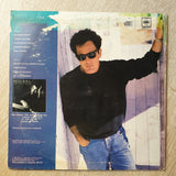 Billy Joel - The Bridge  - Vinyl LP Record - Good+ Quality (G+) - C-Plan Audio