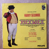 Pickwick - Harry Secombe - Vinyl LP Record - Very-Good+ Quality (VG+) - C-Plan Audio