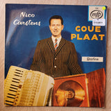 Nico Carstens - Goue Plaat - Vinyl LP Record - Opened  - Very-Good Quality (VG) - C-Plan Audio