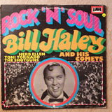 Bill Haley And His Comets ‎– Rock 'n' Soul - Vinyl LP Record - Opened  - Very-Good Quality (VG) - C-Plan Audio