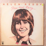 Helen Reddy ‎– Free And Easy - Vinyl LP Record - Very-Good+ Quality (VG+) - C-Plan Audio