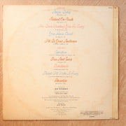 Helen Reddy ‎– Free And Easy - Vinyl LP Record - Very-Good+ Quality (VG+) - C-Plan Audio