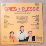 Spies + Plessie Met Permissie - TV Se Beste Lagstories - Vinyl LP Record - Very-Good+ Quality (VG+) - C-Plan Audio