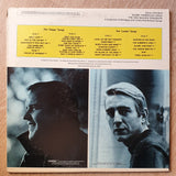 Glenn Yarbrough ‎– Sings The Rod McKuen Songbook - Double Vinyl LP Record - Very-Good+ Quality (VG+) - C-Plan Audio