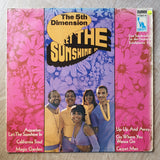 The 5th Dimension ‎– Let The Sunshine In - Vinyl LP Record - Very-Good+ Quality (VG+) - C-Plan Audio