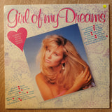 Girl of my Dreams - 16 Original Tracks by the Original Artists  - Vinyl LP Record - Very-Good+ Quality (VG+) - C-Plan Audio