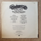 Bobby Short ‎– The Mad Twenties ‎–Vinyl LP Record - Very-Good+ Quality (VG+) - C-Plan Audio
