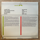 Giuni Russo ‎– Un'Estate Al Mare (Italy) - Vinyl LP Record - Very-Good+ Quality (VG+) - C-Plan Audio