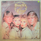 Bucks Fizz ‎– Bucks Fizz - Vinyl LP Record - Very-Good+ Quality (VG+) - C-Plan Audio