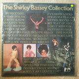 The Shirley Bassey Collection - Double Vinyl LP Record - Very-Good+ Quality (VG+) - C-Plan Audio