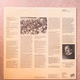 Josef Holbrooke Centanary Recording - Philip Challis, Gillian Thoday, Geoffrey Heald-Smith, Hull Youth Symphony Orchestra ‎– Vinyl LP Record - Very-Good+ Quality (VG+) - C-Plan Audio