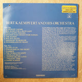 Bert Kaempfert & His Orchestra ‎– Sounds Sensational - Superstereo Hits ‎– Vinyl LP Record - Very-Good+ Quality (VG+) - C-Plan Audio