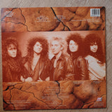 Torino ‎– Rock It‎ – Vinyl LP Record - Very-Good+ Quality (VG+) - C-Plan Audio