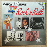 TV 4 (SABC) - Rock 'n Roll - 14 Original Artists - Vinyl LP Record - Opened  - Very-Good- Quality (VG-) - C-Plan Audio