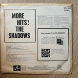 The Shadows - More Hits  - Vinyl LP Record - Good+ Quality (G+) - C-Plan Audio
