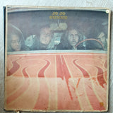 Jo Jo Gunne ‎– Jo Jo Gunne ‎– Vinyl LP Record - Opened  - Good Quality (G) - C-Plan Audio