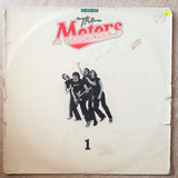 The Motors - The Motors ‎– Vinyl LP Record - Opened  - Good Quality (G) - C-Plan Audio