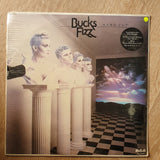 Bucks Fizz ‎– Hand Cut - Vinyl LP Record - Sealed - C-Plan Audio