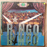 Ringo Starr - Ringo with Booklet - Vinyl LP Record - Opened  - Very-Good- Quality (VG-) - C-Plan Audio