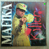Mafika - Killer - Vinyl LP Record - Sealed - C-Plan Audio