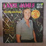 Lance James - Gee My Jou Hand – Vinyl LP Record - Very-Good+ Quality (VG+) - C-Plan Audio