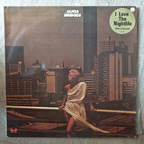 Alicia Bridges ‎– Alicia Bridges - I Love The Nightlife  - Vinyl LP Record - Opened  - Very-Good- Quality (VG-) - C-Plan Audio