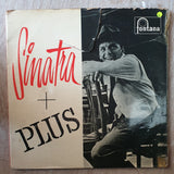 Frank Sinatra ‎– Sinatra Plus (Rare) ‎– Double Vinyl LP Record - Opened  - Good Quality (G) - C-Plan Audio