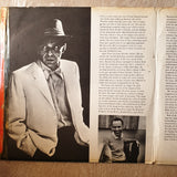 Frank Sinatra ‎– Sinatra Plus (Rare) ‎– Double Vinyl LP Record - Opened  - Good Quality (G) - C-Plan Audio