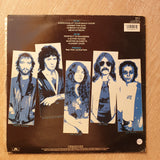 Deep Purple ‎– Perfect Strangers - Vinyl LP Record - Very-Good+ Quality (VG+) - C-Plan Audio