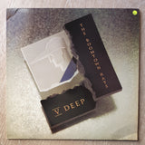 The Boomtown Rats ‎– V Deep - Vinyl LP Record - Very Good+ Quality (VG+) - C-Plan Audio