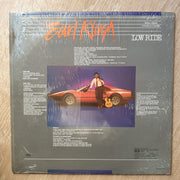 Earl Klugh ‎– Low Ride - Vinyl LP Record - Very-Good+ Quality (VG+) - C-Plan Audio
