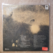 Ramases ‎– Glass Top Coffin - Vinyl LP Record - Very-Good+ Quality (VG+) - C-Plan Audio