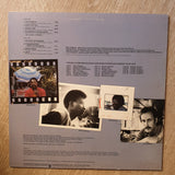 The Billy Cobham / George Duke Band ‎– "Live" On Tour In Europe - Vinyl LP Record - Very-Good+ Quality (VG+) - C-Plan Audio