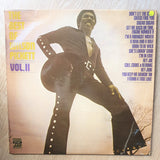 Wilson Pickett ‎– The Best Of Wilson Pickett Vol. II - Vinyl LP Record - Opened  - Very-Good Quality (VG) - C-Plan Audio