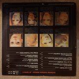 Anthony Ventura Orchestra  - Je'Taime 6 - Vinyl LP Record - Opened  - Very-Good+ Quality (VG+) - C-Plan Audio