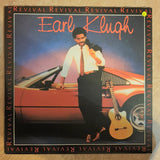 Earl Klugh - Revival Series - Vinyl LP Record - Opened  - Very-Good+ (VG+) - C-Plan Audio