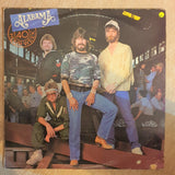 Alabama ‎– 40 Hour Week - Vinyl LP Record - Opened  - Very-Good+ (VG+) - C-Plan Audio