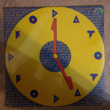 Deodato ‎– Happy Hour - Vinyl LP Record - Sealed - C-Plan Audio
