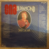 Neil Diamond ‎– Sweet Caroline – Vinyl LP Record - Opened  - Very-Good+ (VG+) - C-Plan Audio