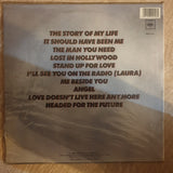 Neil Diamond ‎– Headed For The Future – Vinyl LP Record - Opened  - Very-Good+ (VG+) - C-Plan Audio