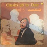 James Last Orchestra ‎– Classics Up To Date Vol. 3 - Vinyl LP Record - Opened  - Very-Good- Quality (VG-) - C-Plan Audio