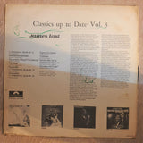 James Last Orchestra ‎– Classics Up To Date Vol. 3 - Vinyl LP Record - Opened  - Very-Good- Quality (VG-) - C-Plan Audio