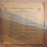 Boleros Rumbas And Sambas -The Orchestras Of Pepe Luiz - Vinyl LP Record - Opened  - Very-Good Quality (VG) - C-Plan Audio