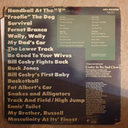 The Best Of Bill Cosby - Double Vinyl LP Record - Opened  - Very-Good Quality (VG) - C-Plan Audio